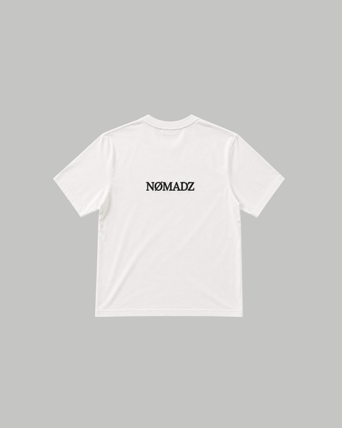 NOMADZ Essential Tees (Olive Green)