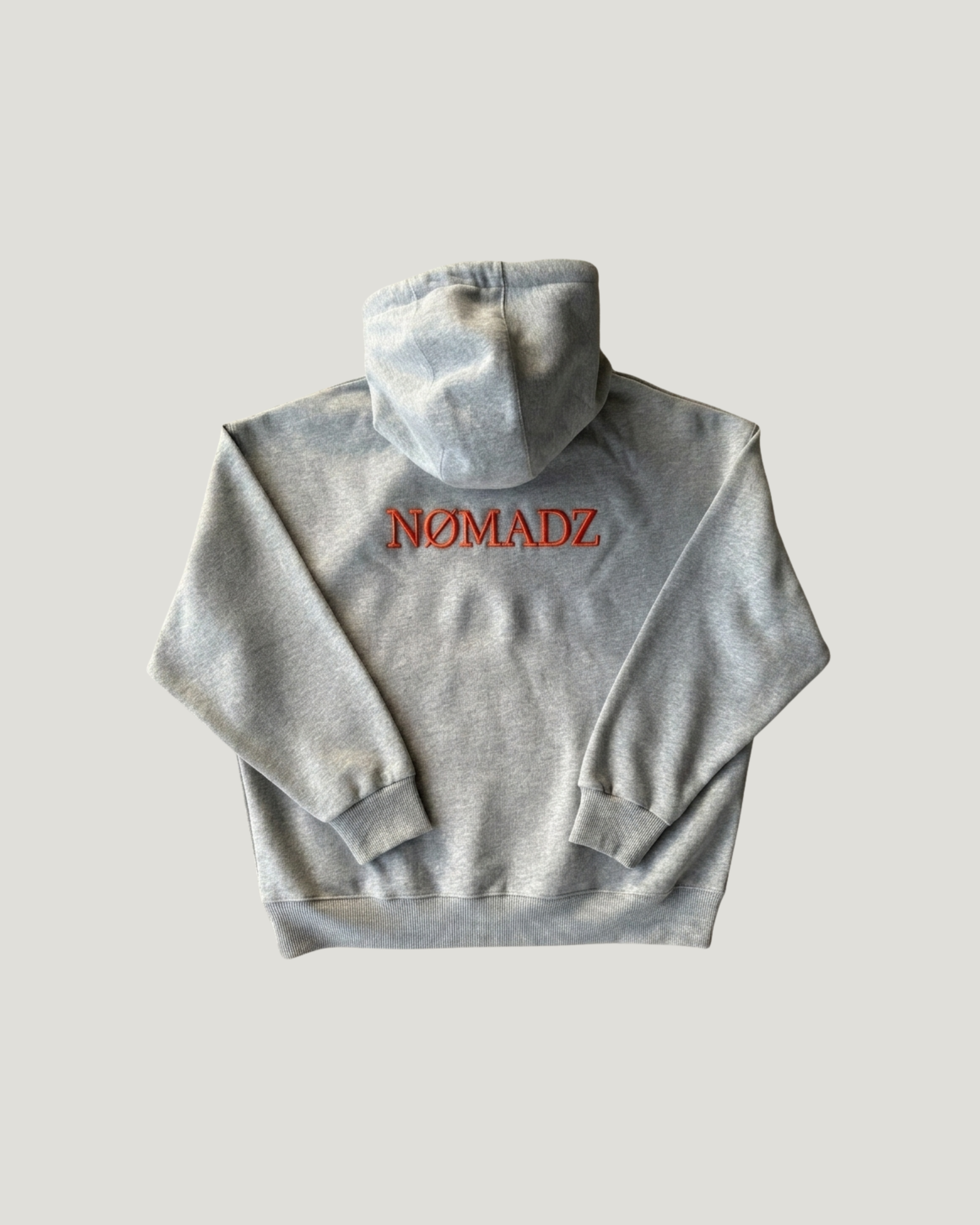 NOMADZ Hoodie