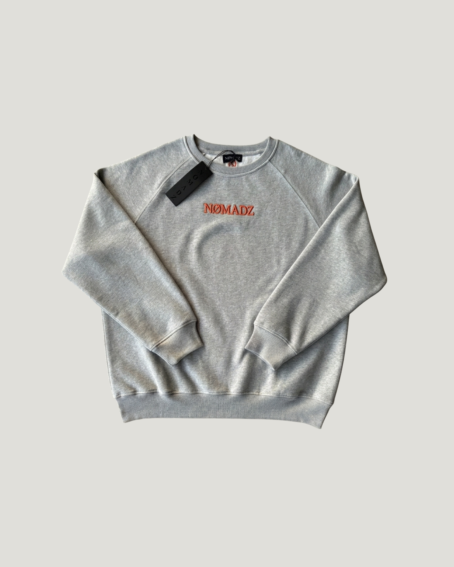 NOMADZ Sweater