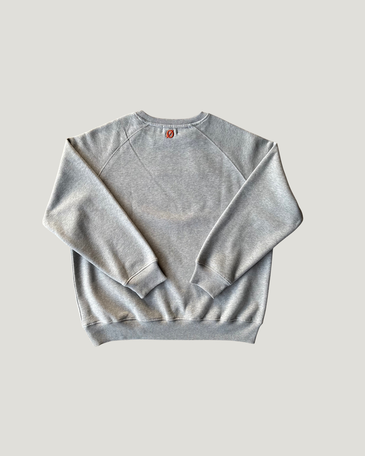 NOMADZ Sweater