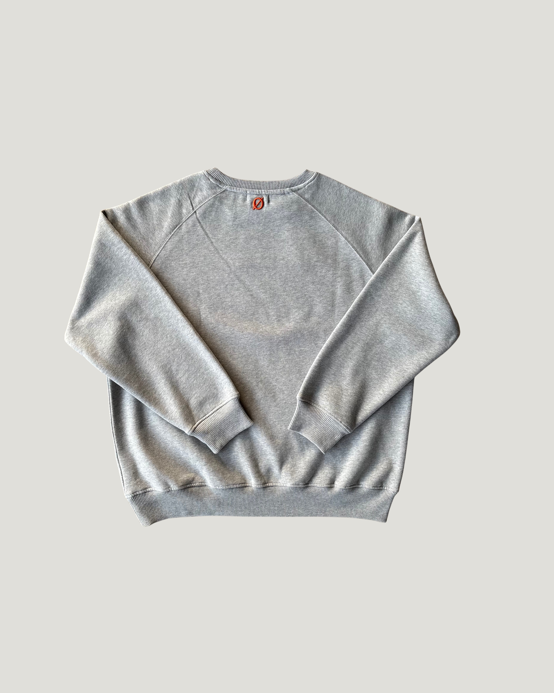 NOMADZ Sweater