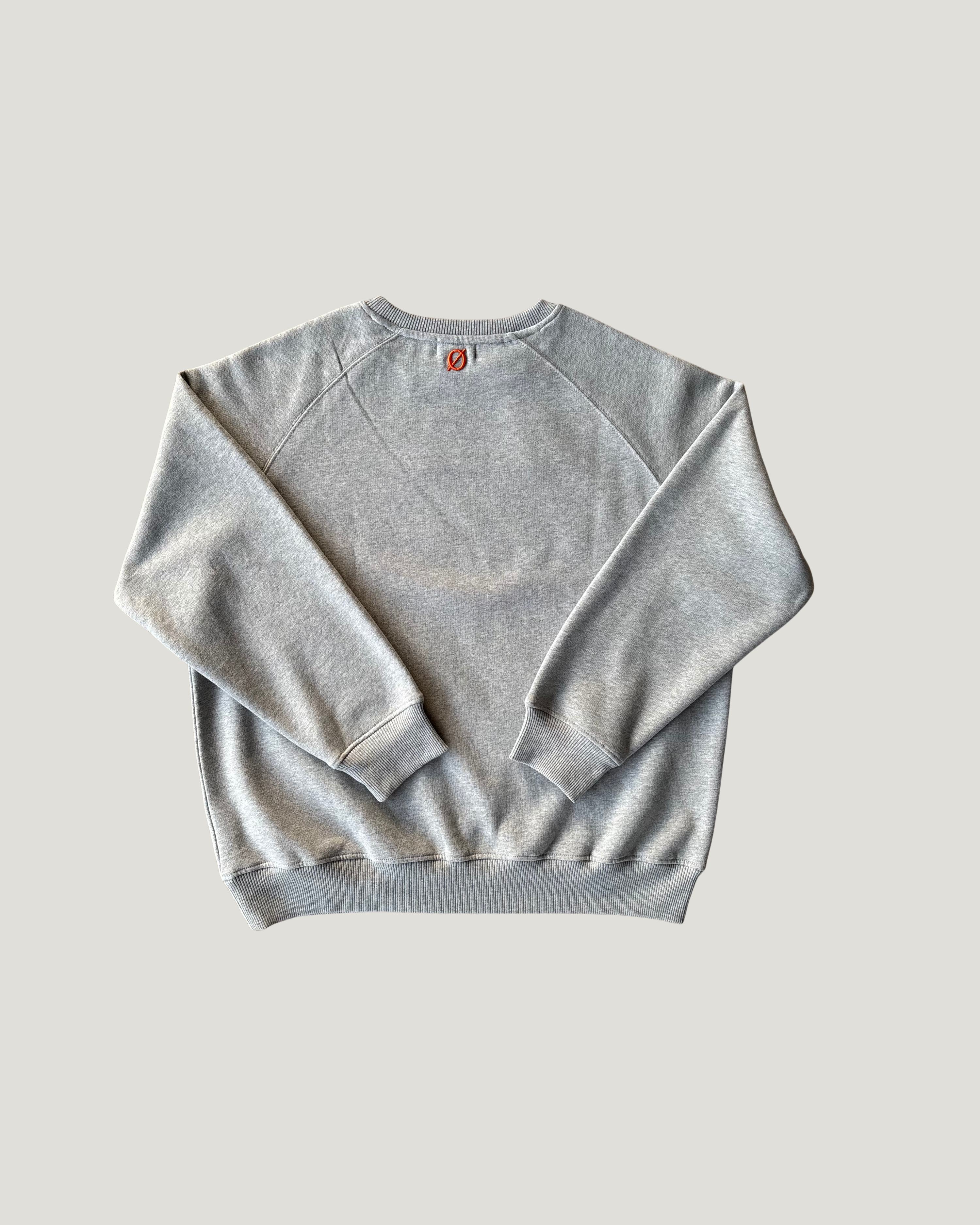 NOMADZ Sweater