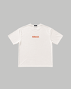 NØMADZ essential tee (Orange)