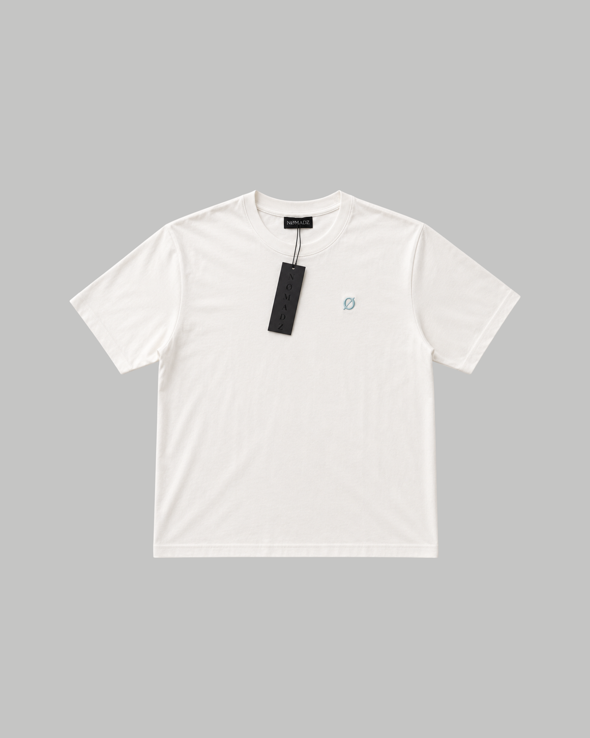 NØMADZ essential tee  (olive green)