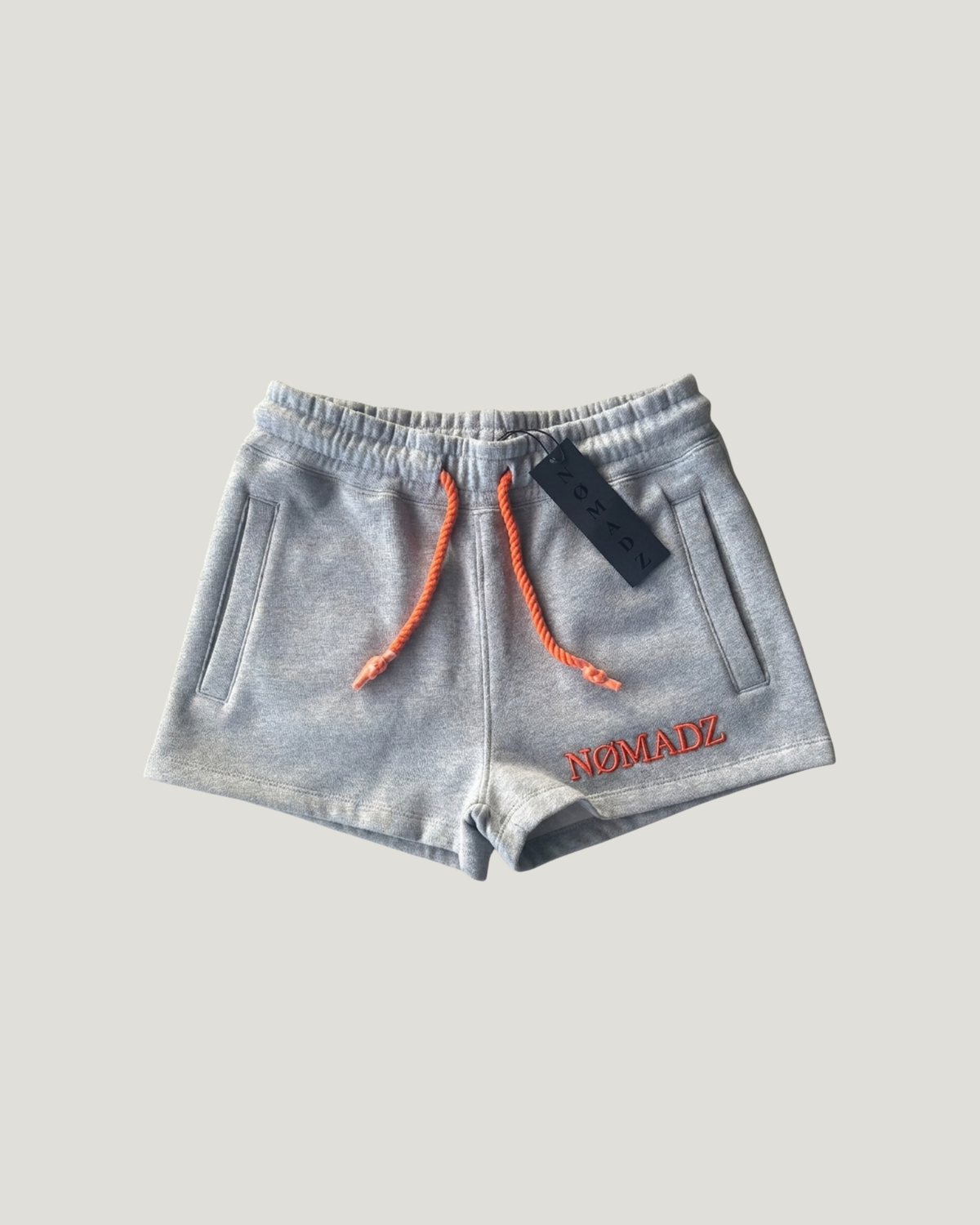 NOMADZ Women Shorts