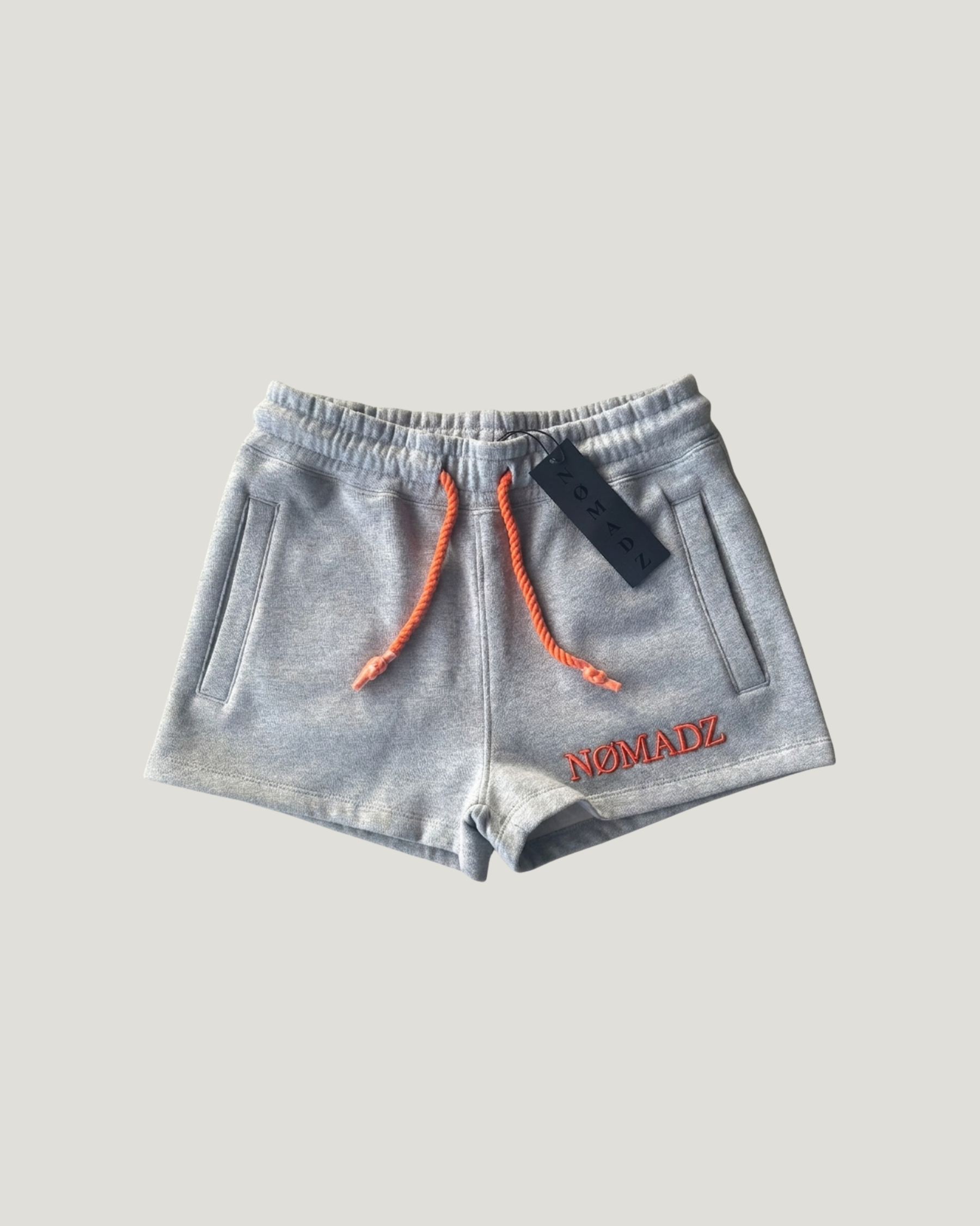 NOMADZ Women Shorts