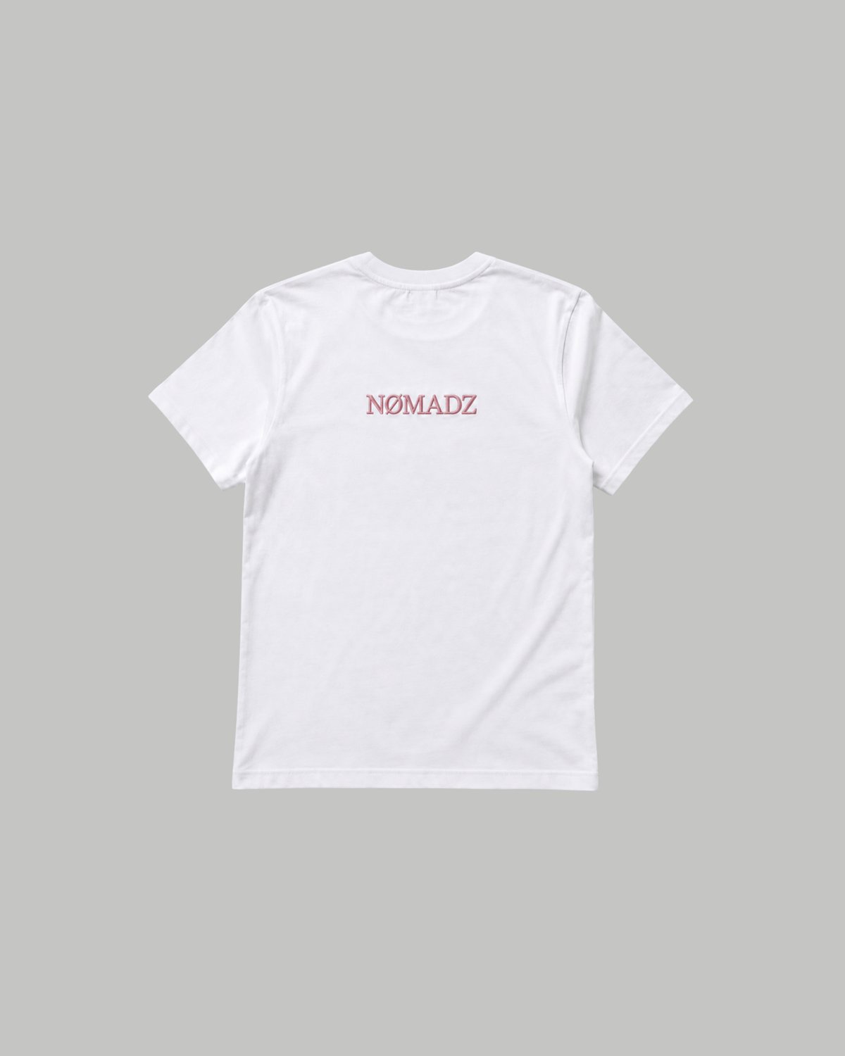 Taille Unique tees women (Pink)