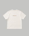 Taille unique tees women (Beige)