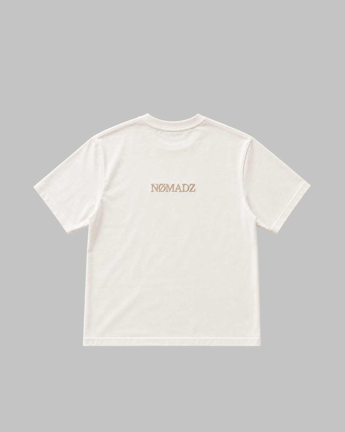 Taille unique tees women (Beige)