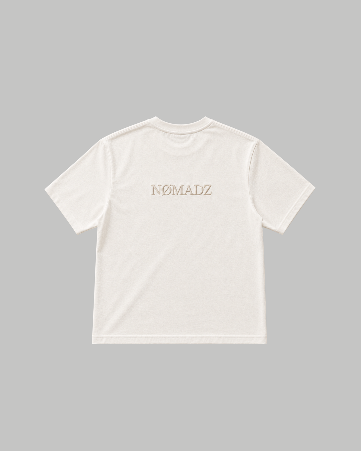 Taille unique tees women (Beige)