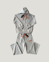 NØMADZ Grey Hoodie + Joggers Set