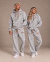NØMADZ Grey Hoodie + Joggers Set