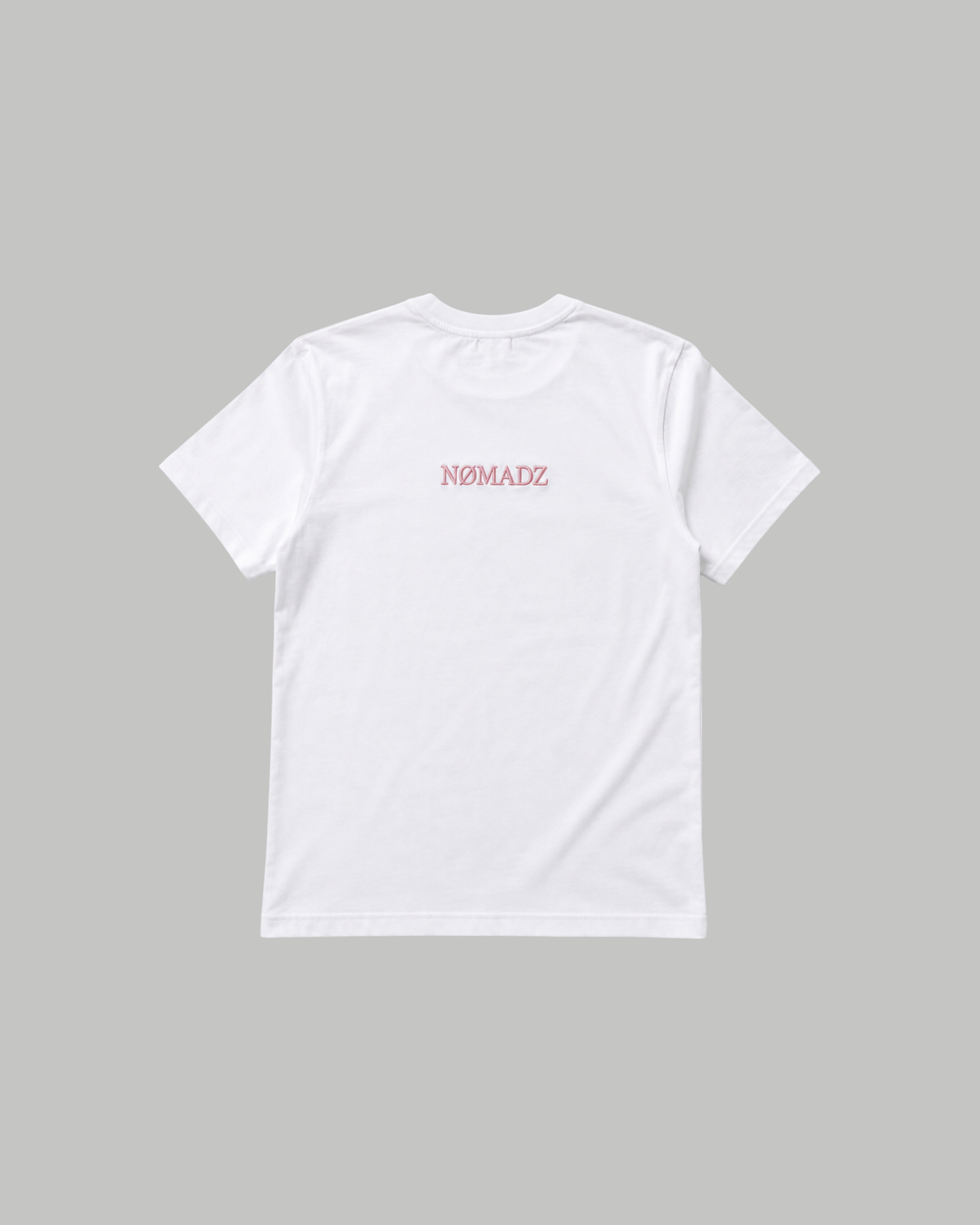 Taille Unique tees women (Pink)