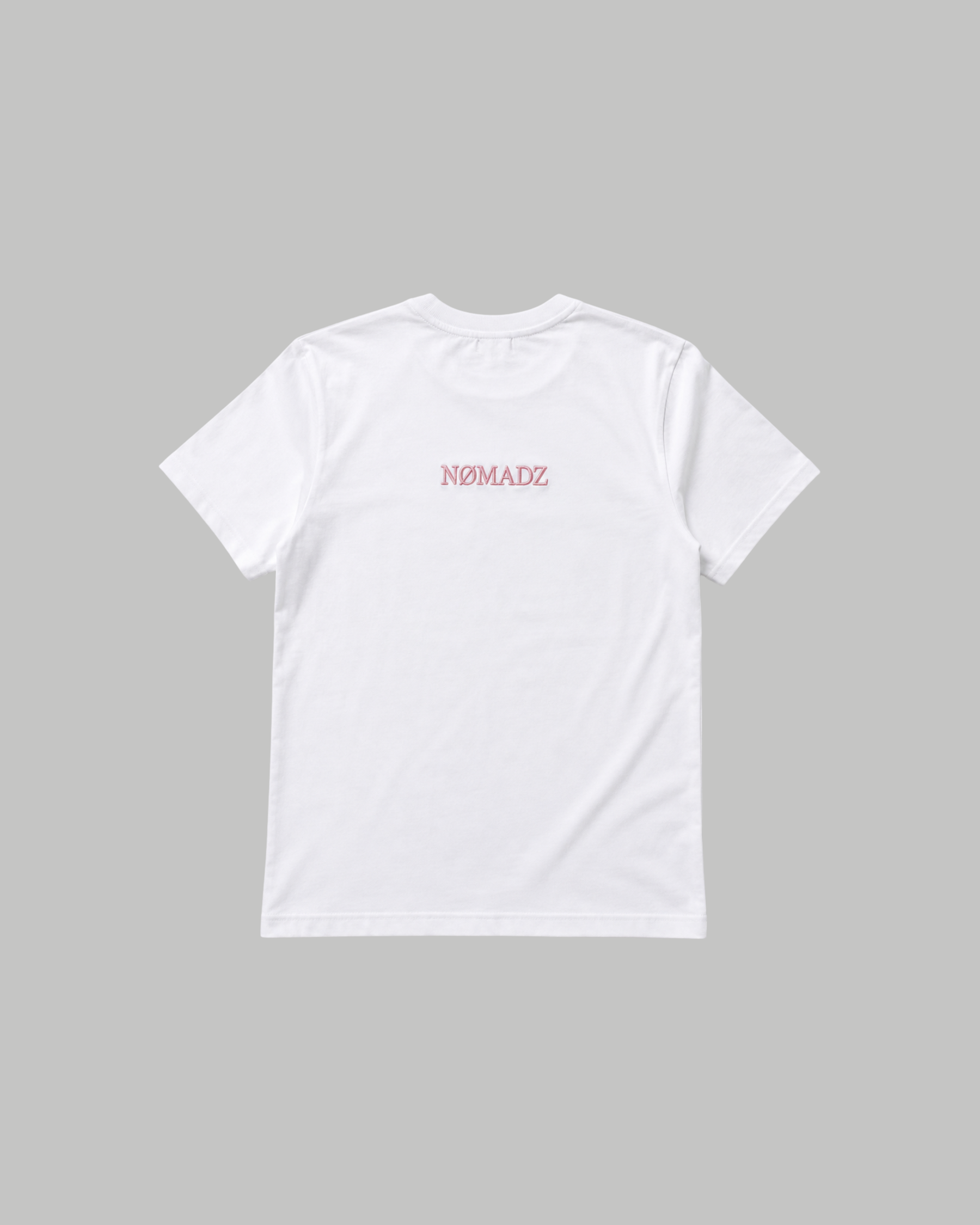 Taille Unique tees women (Pink)